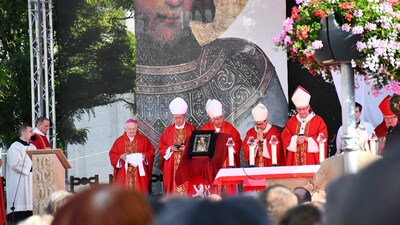 Foto: Tomáš Vojta z Tábora