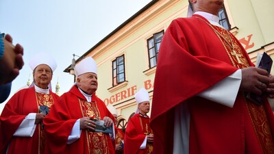 Foto: Tomáš Vojta z Tábora