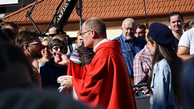 Foto: Tomáš Vojta z Tábora