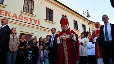 Foto: Tomáš Vojta z Tábora