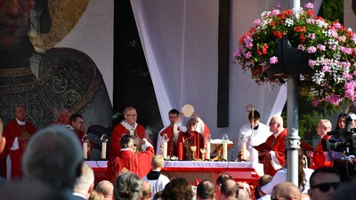 Foto: Tomáš Vojta z Tábora