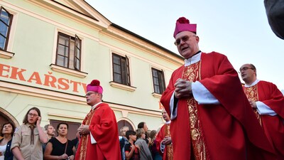 Foto: Tomáš Vojta z Tábora