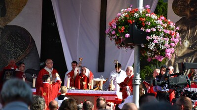 Foto: Tomáš Vojta z Tábora
