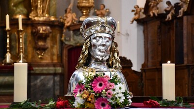 Foto: Tomáš Vojta z Tábora