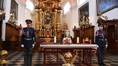 Foto: Tomáš Vojta z Tábora