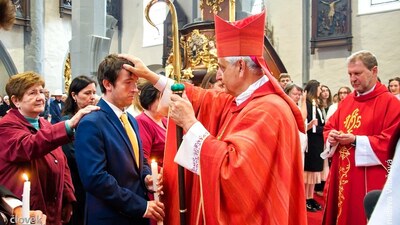 Foto: Stanislava Vitoňová / Člověk a víra 