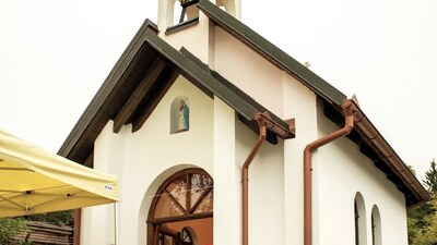 Anežka Kupková / Člověk a víra