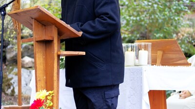Anežka Kupková / Člověk a víra