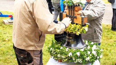 Anežka Kupková / Člověk a víra