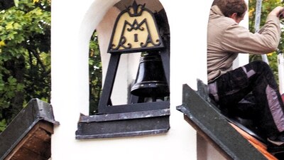 Anežka Kupková / Člověk a víra