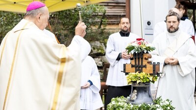 Anežka Kupková / Člověk a víra