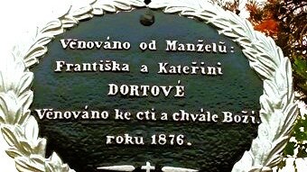 Foto: archiv Petra Pavla Hanuse