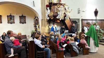 Foto: Petra Koblicová