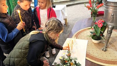 Foto: Petra Koblicová