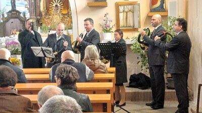 Foto: archiv farnosti Ševětín