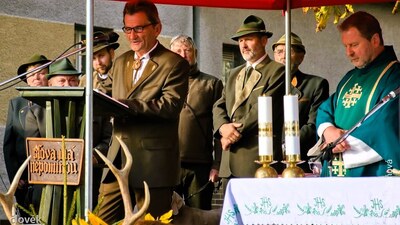 Foto: Stanislava Vitoňová / Člověk a víra