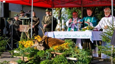 Foto: Stanislava Vitoňová / Člověk a víra