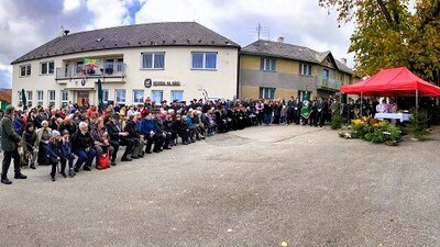 Foto: Stanislava Vitoňová / Člověk a víra