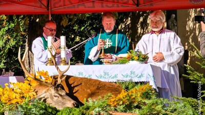 Foto: Stanislava Vitoňová / Člověk a víra