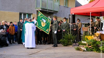 Foto: Stanislava Vitoňová / Člověk a víra