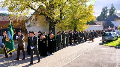 Foto: Stanislava Vitoňová / Člověk a víra