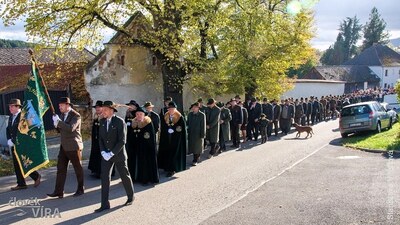 Foto: Stanislava Vitoňová / Člověk a víra