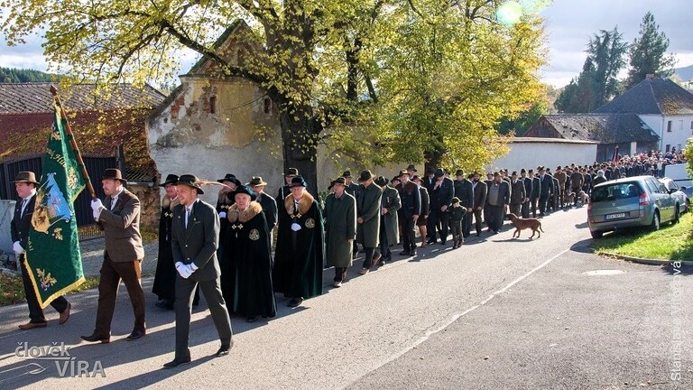 Foto: Stanislava Vitoňová / Člověk a víra Foto: Stanislava Vitoňová / Člověk a víra