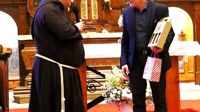 Foto: Eduard Lískovec