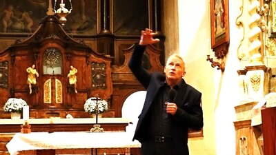 Foto: Eduard Lískovec