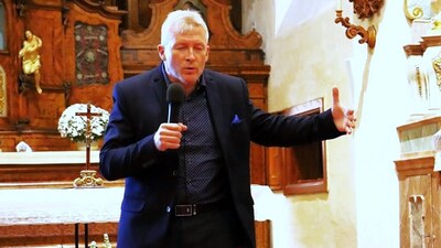 Foto: Eduard Lískovec