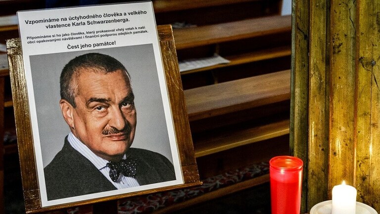 Foto: Jiří Šťástka / Člověk a víra Foto: Jiří Šťástka / Člověk a víra