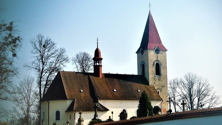 Foto: archiv farnosti Lutová