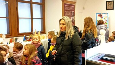 Foto: archiv Arciděkanství Nepomuk