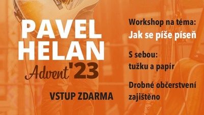 Č. BUDĚJOVICE: Kreativní odpoledne „Jak se tvoří písnička“