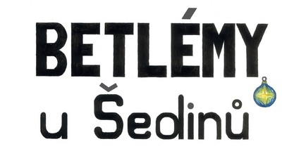 BECHYNĚ: Výstava „Betlémy u Šedinů“ 2023
