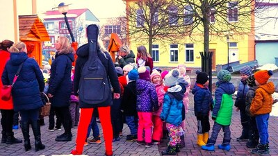 foto: archiv farnosti Ševětín