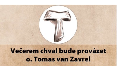 SUŠICE: Terciářské chvály – leden 2024