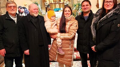 Foto: Štěpánka Kodýdková