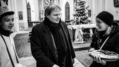 Foto: Zbyněk Novotný