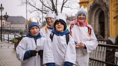 Foto: Zbyněk Novotný