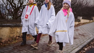 Foto: Zbyněk Novotný