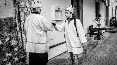 Foto: Zbyněk Novotný