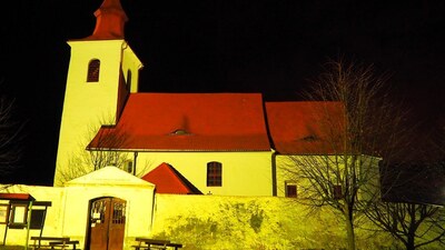 Foto: Petr Pavel Hanus