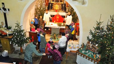Foto: Ondřej Lisý