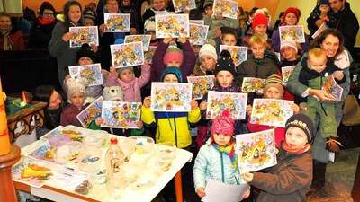 Foto: Ondřej Lisý