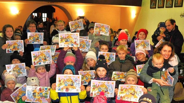 Foto: Ondřej Lisý Foto: Ondřej Lisý
