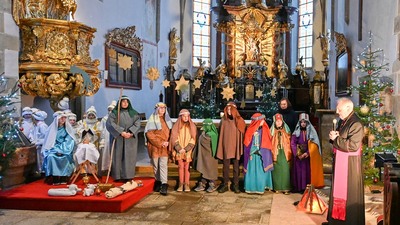 Foto: Petr Schneedorfer