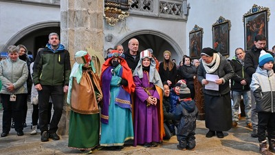 Foto: Petr Schneedorfer