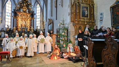 Foto: Petr Schneedorfer
