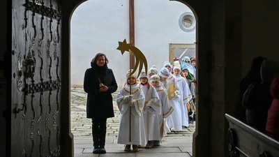 Foto: Petr Schneedorfer